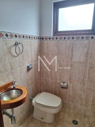 Imagem casa para venda 3 Quartos 1 Suíte 254m² - Bairro Urbanova