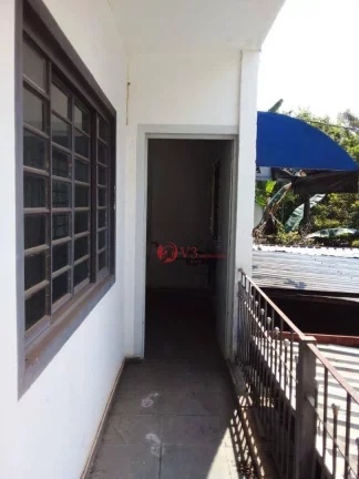Imagem Galpão, 546 m - venda por R$ 1.100.000,00 ou aluguel por R$ 6.480,00/mês - Cidade Líder - São Paulo/SP