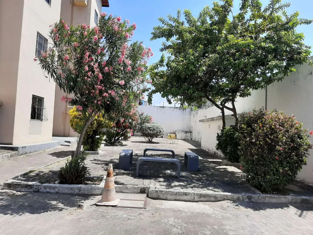 Imagem Apartamento para Venda em Fortaleza, Passaré, 2 dormitórios, 1 banheiro, 1 vaga