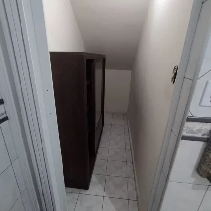 Imagem CASA COM 300 m² - VILA MIRIM - PRAIA GRANDE SP