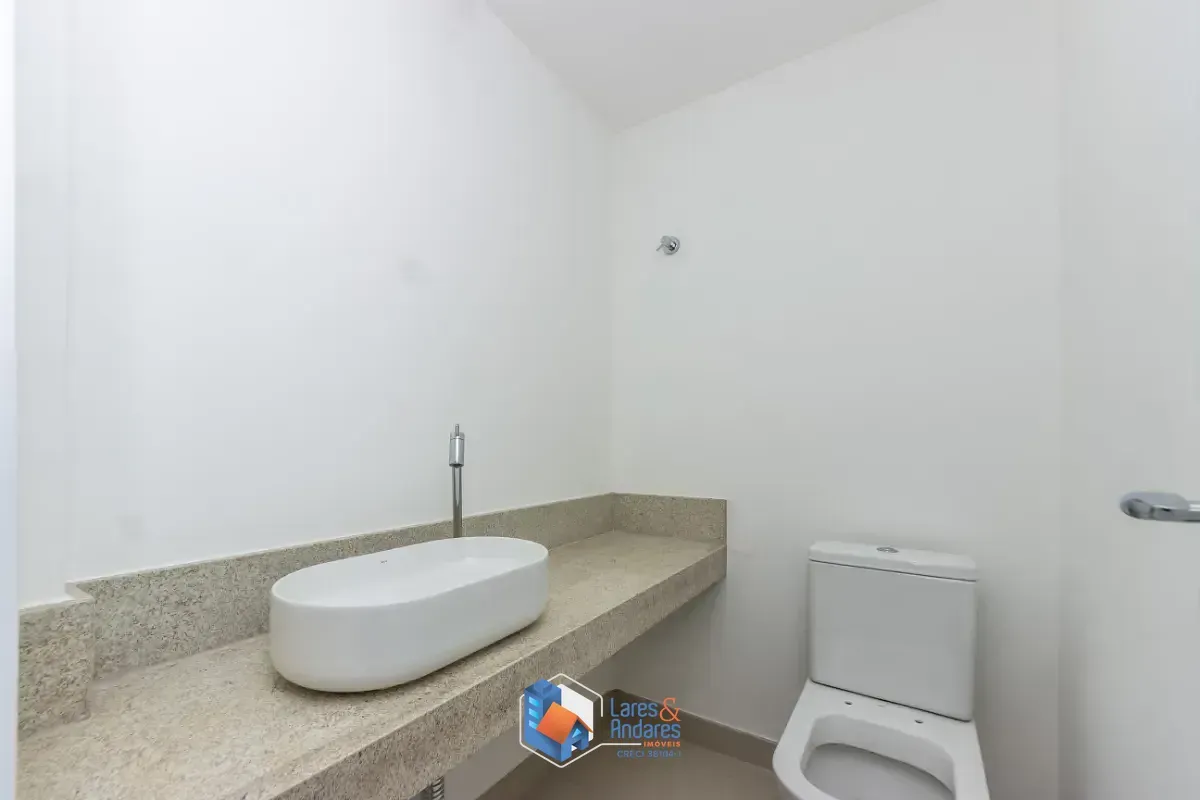 Imagem Apartamento para venda em Brás com 2 quartos, sendo 2 suítes, 111m²