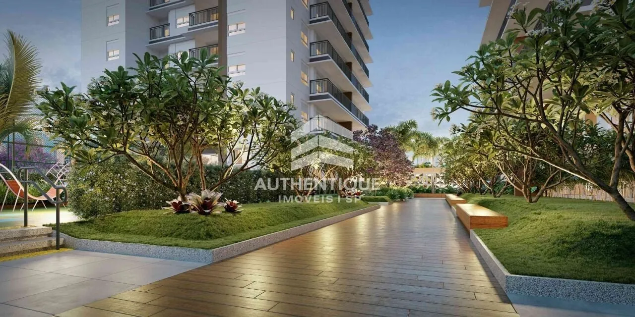 Imagem SIDE IPIRANGA - Apartamento à venda em São Paulo/SP