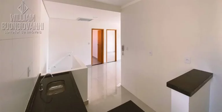 Imagem Festival de casas em condominio, Praia Grande - SP