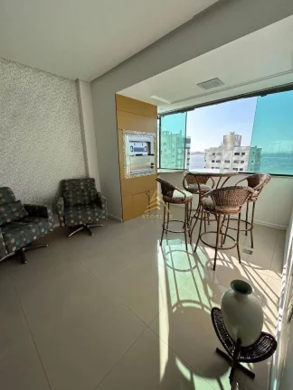 Imagem Apartamento com 3 dormitórios à venda, 118 m² por R$ 2.565.943,79 - Centro - Balneário Camboriú/SC