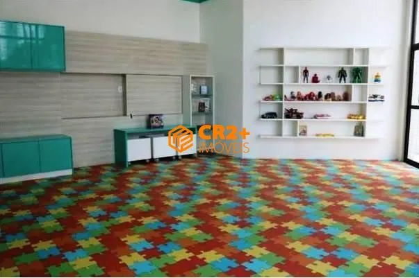 Imagem Vendo Apartamento de Luxo PORTEIRA FECHADA - 4 suítes 205m² em Casa Forte