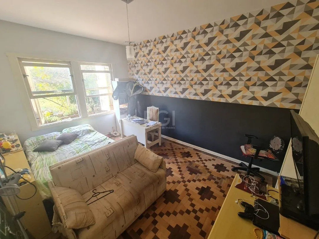 Imagem Casa para Venda - 234m², 4 dormitórios, sendo 1 suites, Vila Assunção