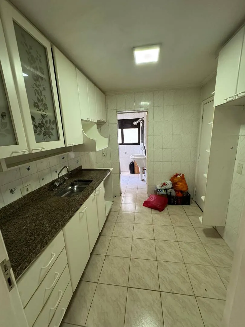 Imagem Apartamento Santana - 98M², 3 Dorms, 1 Suíte, 2 Vagas, Depósito Grande.