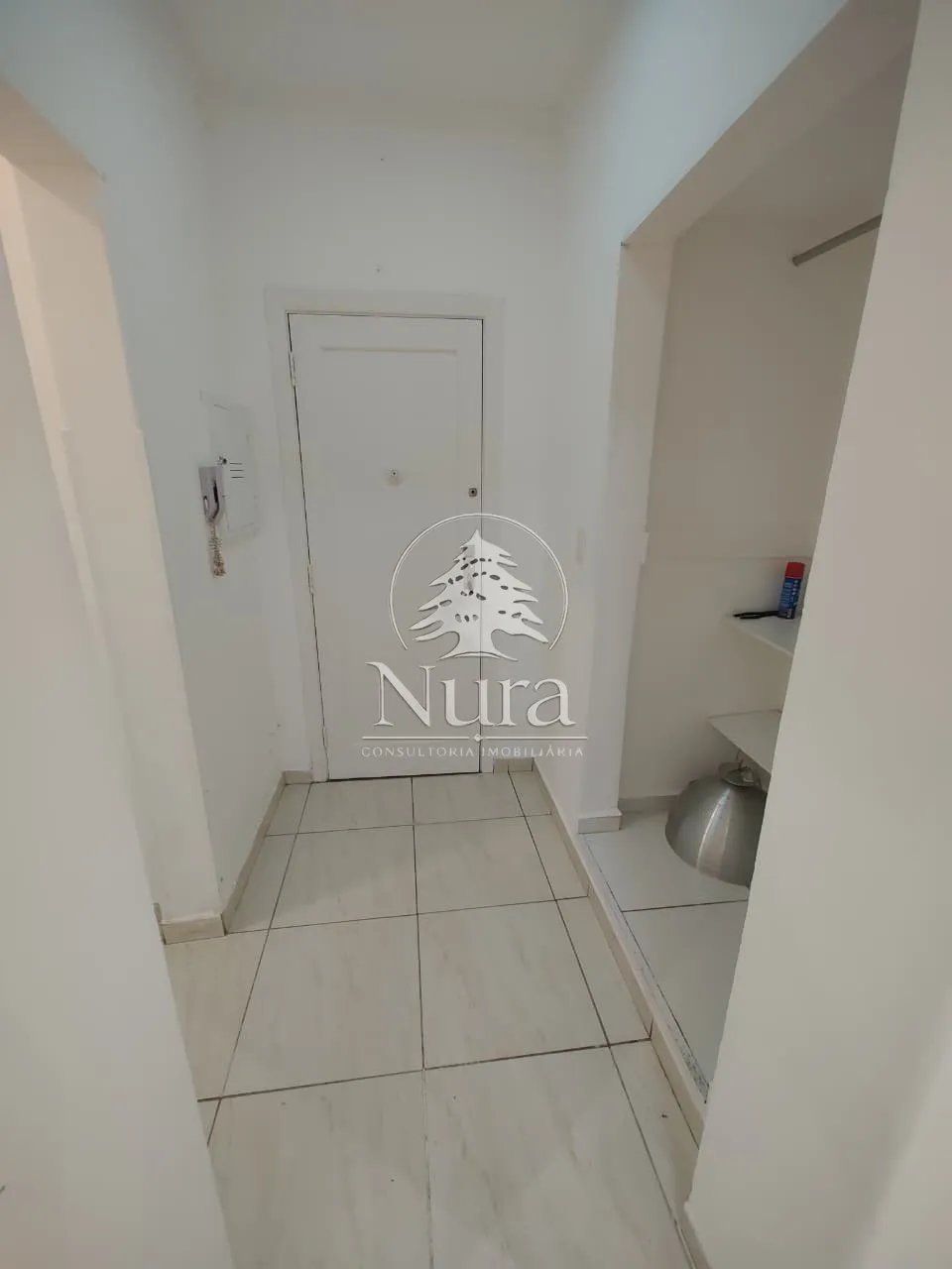Imagem Apartamento de 1 quarto, 56m² no bairro José Menino, em Santos