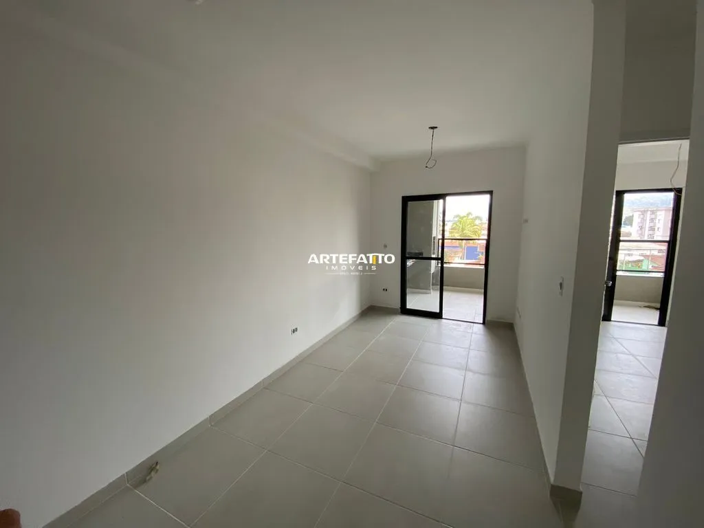 Imagem Apartamento à venda em Ubatuba, Perequê-Acu, com 2 quartos, 66m2