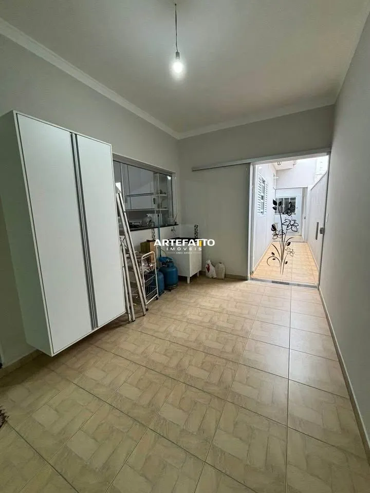 Imagem Casa à venda em Franca, Esplanada Primo Meneghetti, com 3 quartos, 186m2