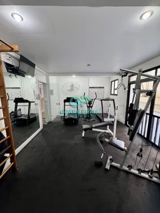 Imagem Apartamento para alugar no bairro Enseada - Guarujá/SP