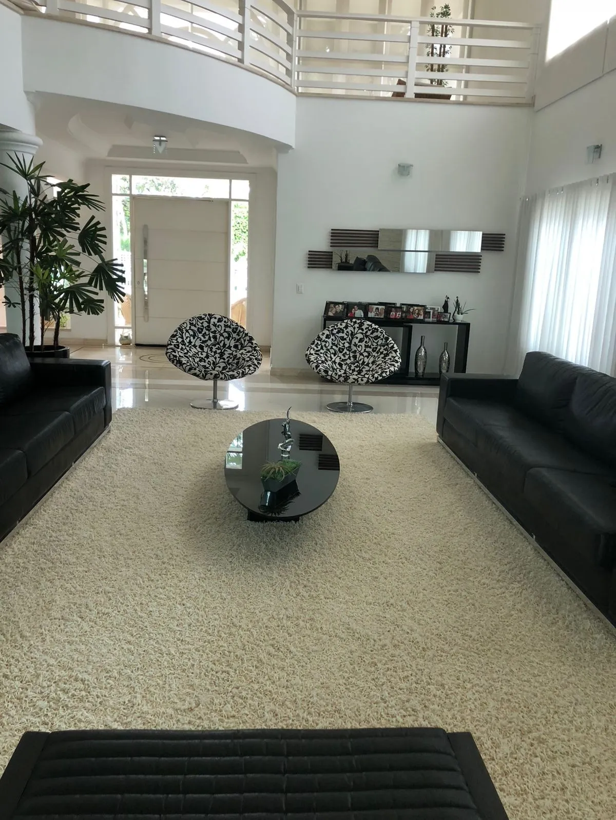 Imagem Excelente Casa no Condomínio City Castelo em Itu/SP com 3,015M².