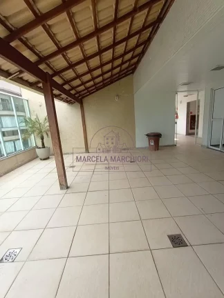 Imagem Apartamento 2 quartos na quadra do mar em Itapuã
