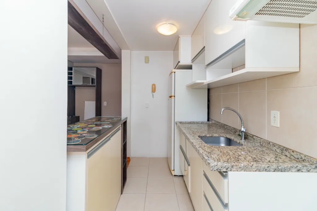 Imagem Apartamento em Jardim Carvalho