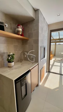 Imagem Aquele apartamento com ar de casa!