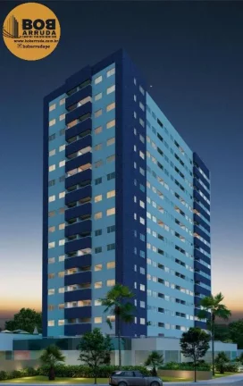 Apartamento Padrão