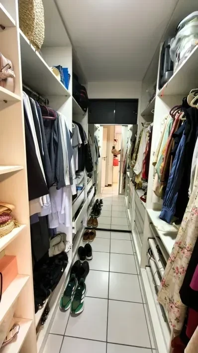 Imagem Apartamento com 3 Quartos à Venda, 145 m² em Aldeota - Fortaleza