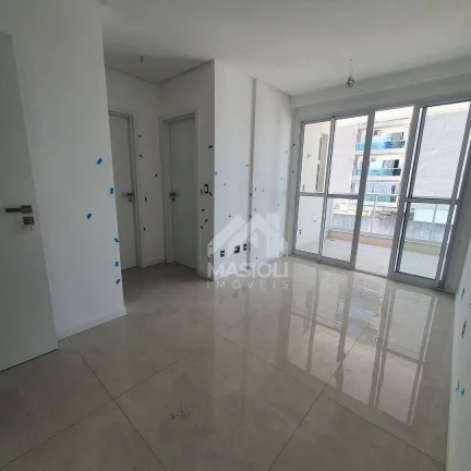 Imagem Apartamento com 2 dormitórios à venda, 60 m² por R$ 694.157,04 - Praia de Itaparica - Vila Velha/ES