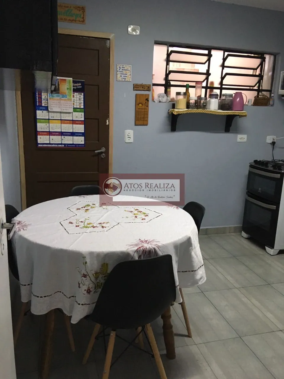 Imagem Oportunidade, Vendo Sobrado 385 Mil Aceita Financiamento