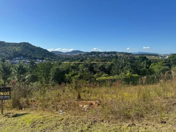 Imagem TERRENO RESIDENCIAL em São José - SC, Forquilhas