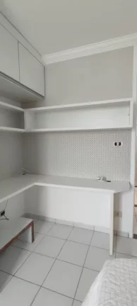 Imagem Apartamento Mobiliado e decorado para Locação no Muchila