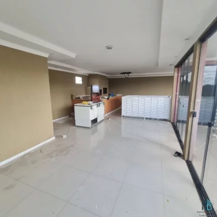 Imagem (PERMUTA) Casa a venda 04 quartos c/suítes, no Sitio Cercado em Curitiba Pr