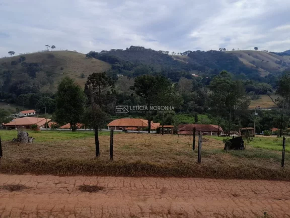 Imagem Chácara a venda
