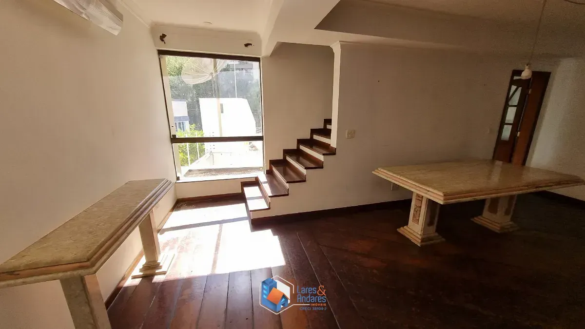 Imagem Casa para venda e locação em Jardim Vila Mariana com 3 quartos, sendo 3 suítes, 196m²