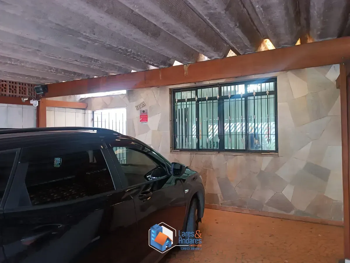 Imagem Casa para venda em Vila Nivi com 4 quartos, sendo 1 suíte, 170m²