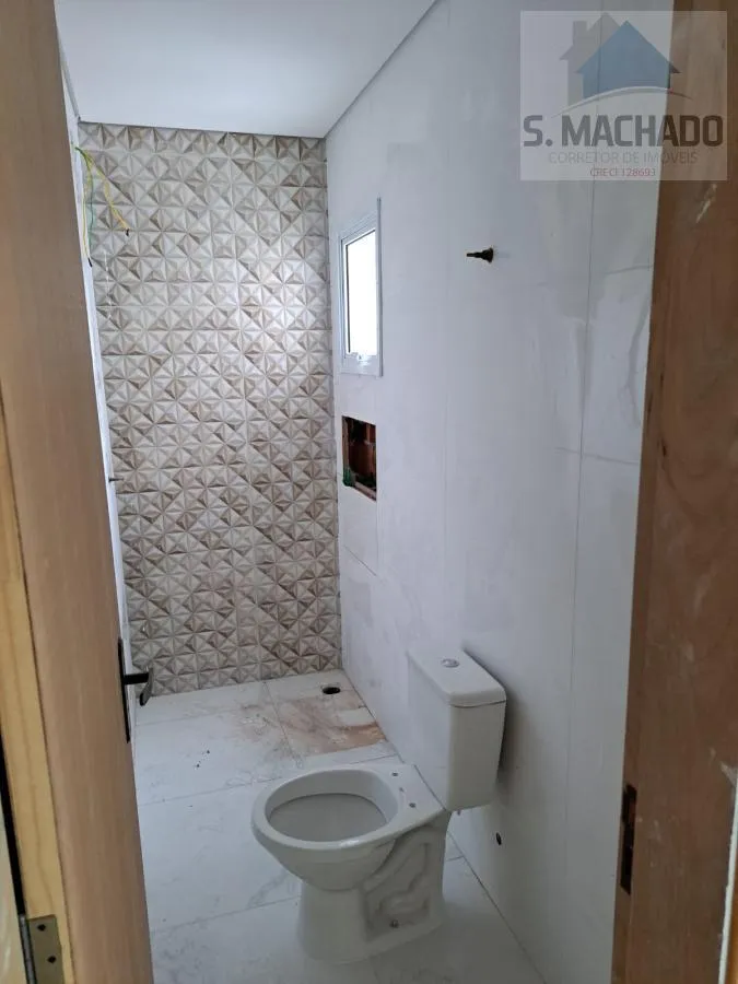 Imagem Apartamento para Venda em Santo André / SP no bairro Vila Metalurgica