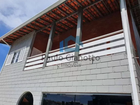Imagem Casa em Condomínio perto do Shopping Granja Viana