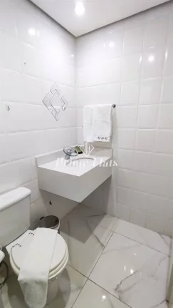 Imagem Flat disponível para venda no Tsue The Palace Flat, com 37m², 1 dormitório e 1 vaga