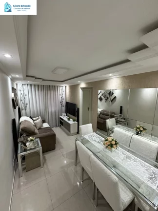 Imagem Lindo e aconchegante apartamento na Mooca