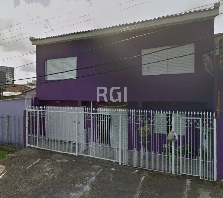 Imagem Casa para Venda - 165m², 2 dormitórios, 2 vagas - Vila Ipiranga