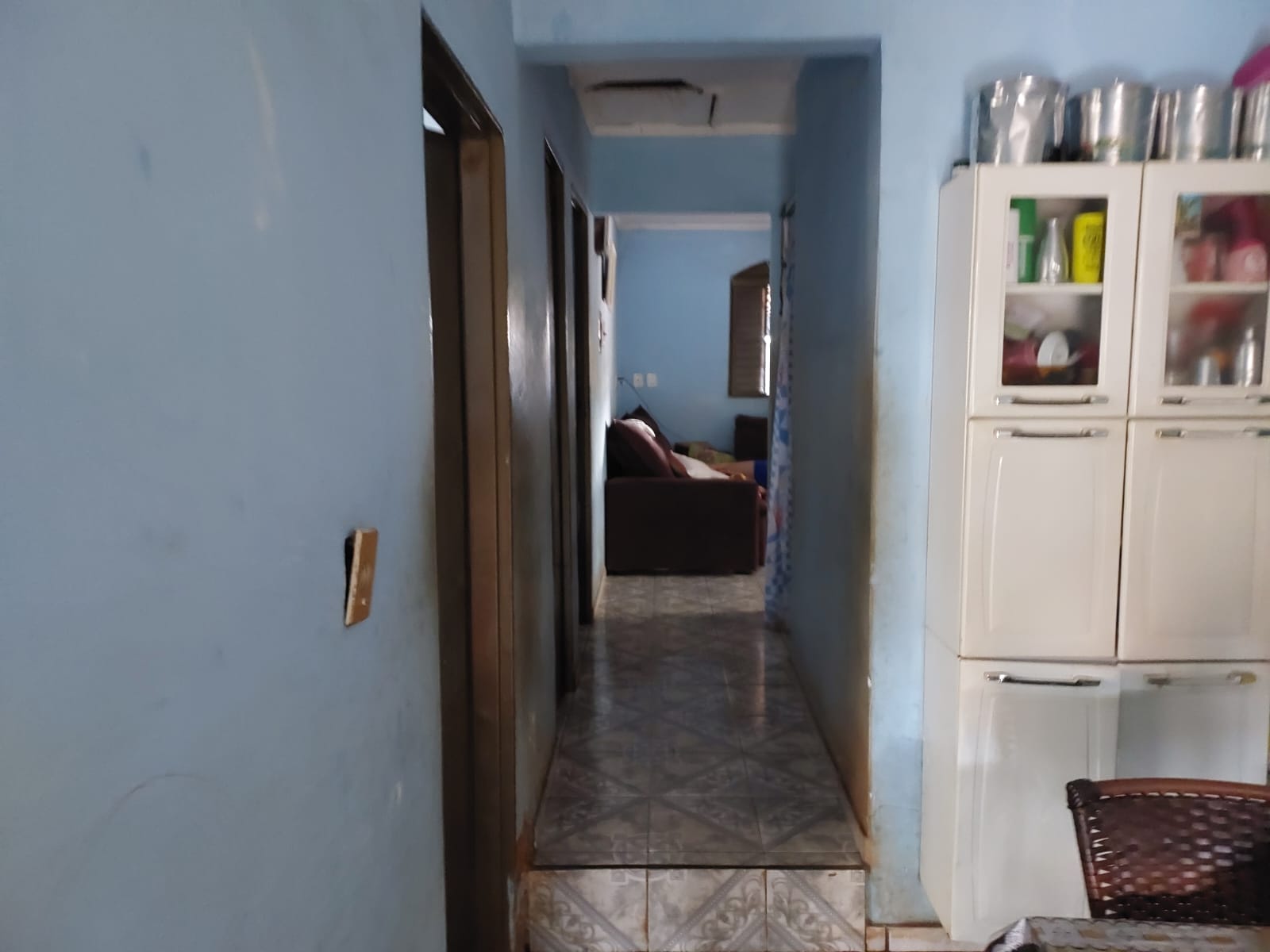 Imagem Casa com 3 Quartos à Venda, 200 metros em Conjunto Rio Preto - Quirinópolis