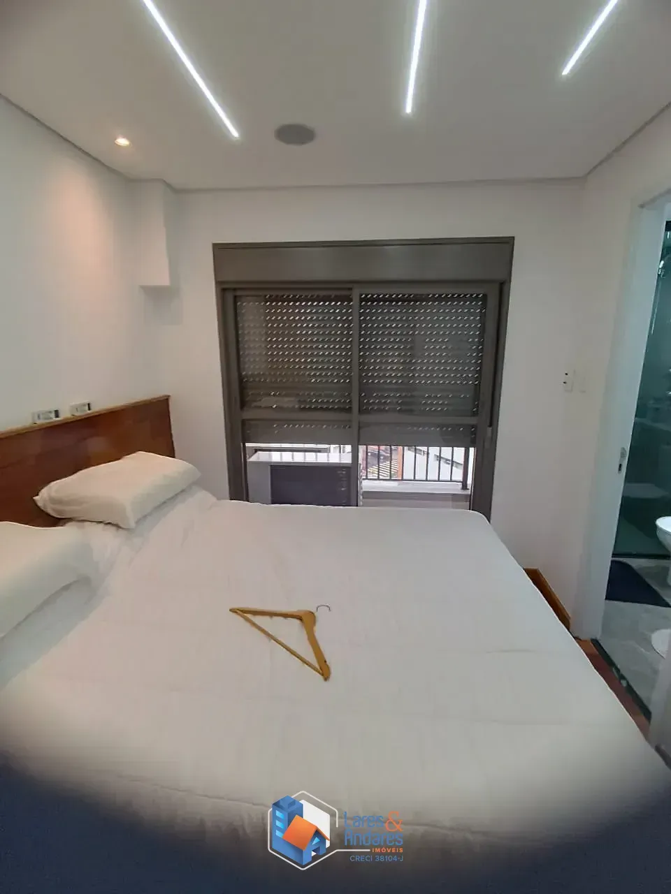 Imagem Apartamento para venda em Saúde com 3 quartos, sendo 1 suíte, 94m²
