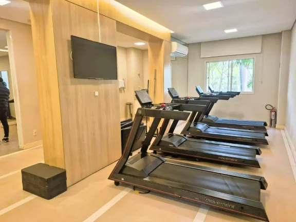 Imagem Apartamento à venda em São Paulo, Jardim Vazani, com 3 quartos, 125m2