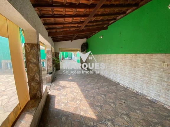 Imagem Casa c/ piscina em Campinas (aceita troca por Apto)