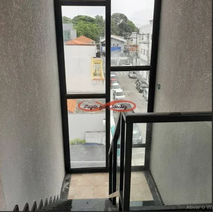 Imagem APARTAMENTOS NOVOS À VENDA EM SÃO MIGUEL