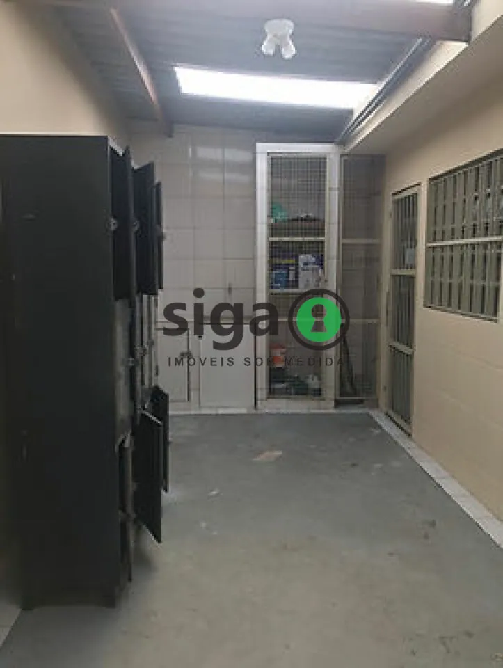 Imagem Prédio Comercial á Venda- 270m² no Ipiranga!!!