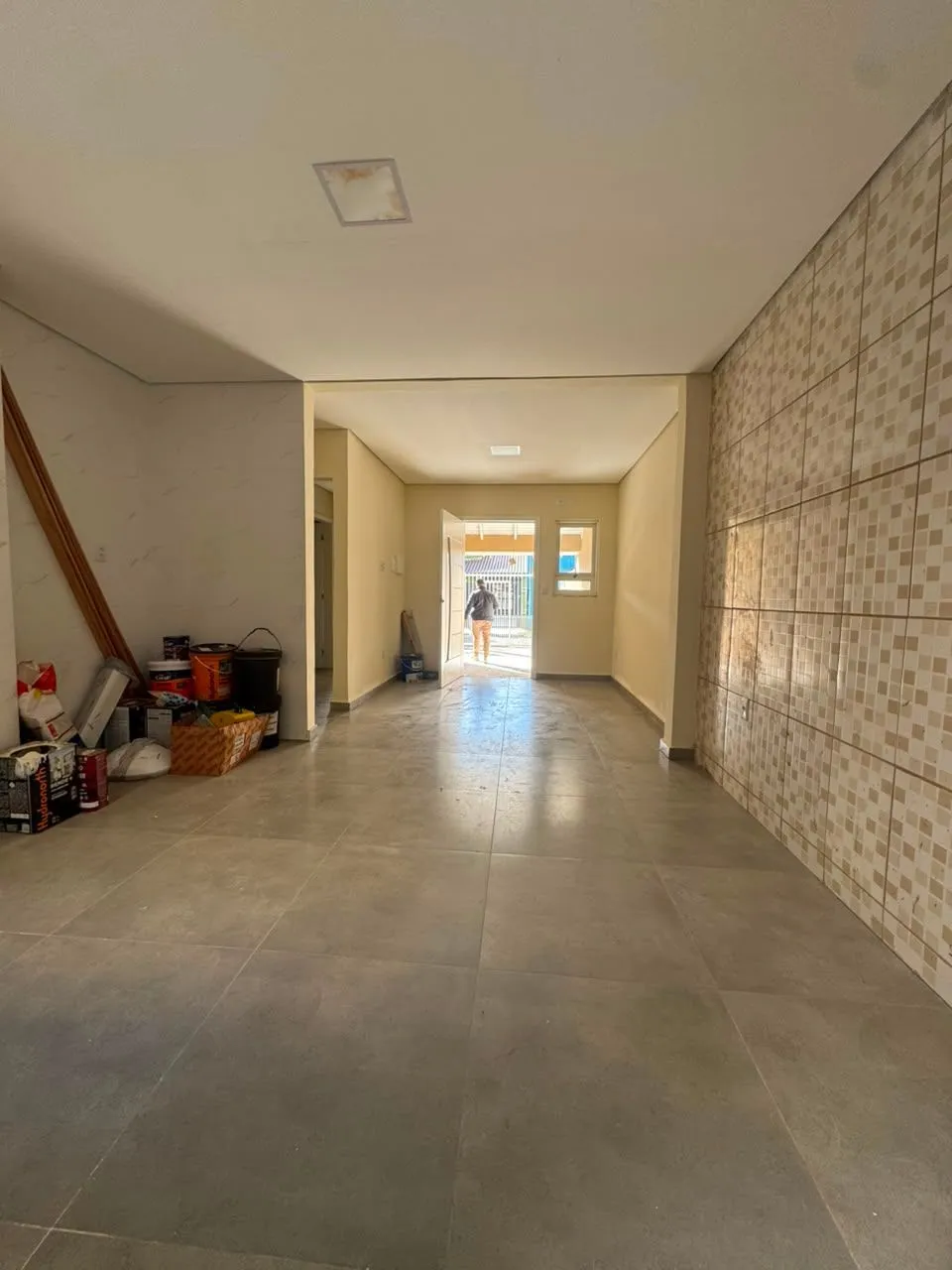 Imagem Casa a venda no Parque da Matriz - Cachoeirinha
