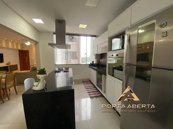 Imagem Apartamento 03 quartos sendo 01 suíte - Imbaúbas - Ipatinga - cód 1334