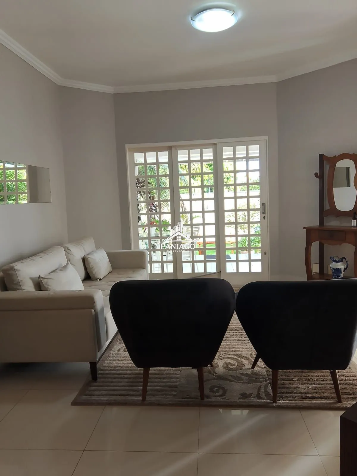 Imagem Sobrado Residencial | Comercial na Região do Jardim das Américas