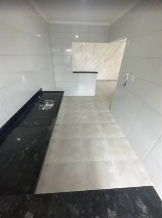 Imagem Apartamento com 2 dorms, Tupi, Praia Grande - R$ 365 mil, Cod: 2547