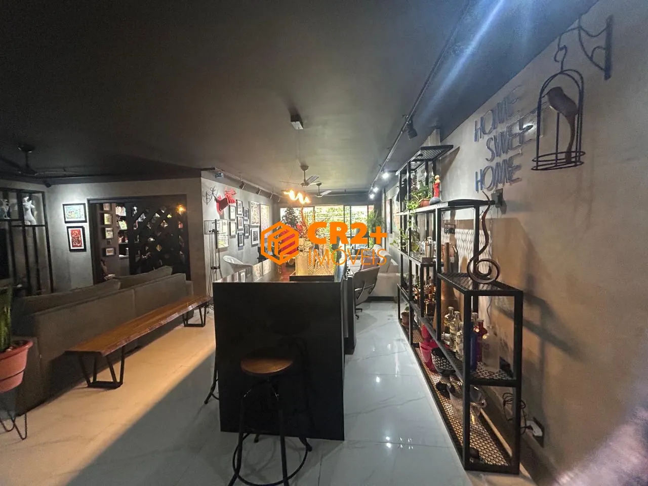 Imagem Vendo Apartamento de Alto Padrão na Navegantes - 3 Suítes - 261m² / Boa Viagem