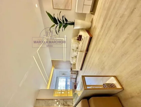 Imagem Parque das Castanheiras, Apartamento de 4 Quartos com suíte e 2 Vagas