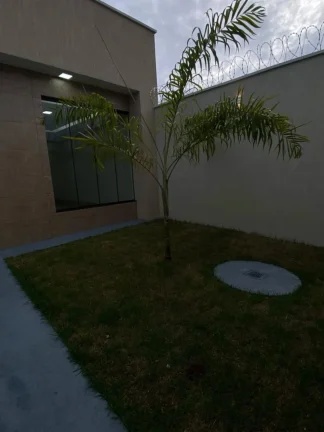 Imagem Casa 3/4 C Suite No Jardim Belo Horizonte Possibilidade De Zero De Entrada