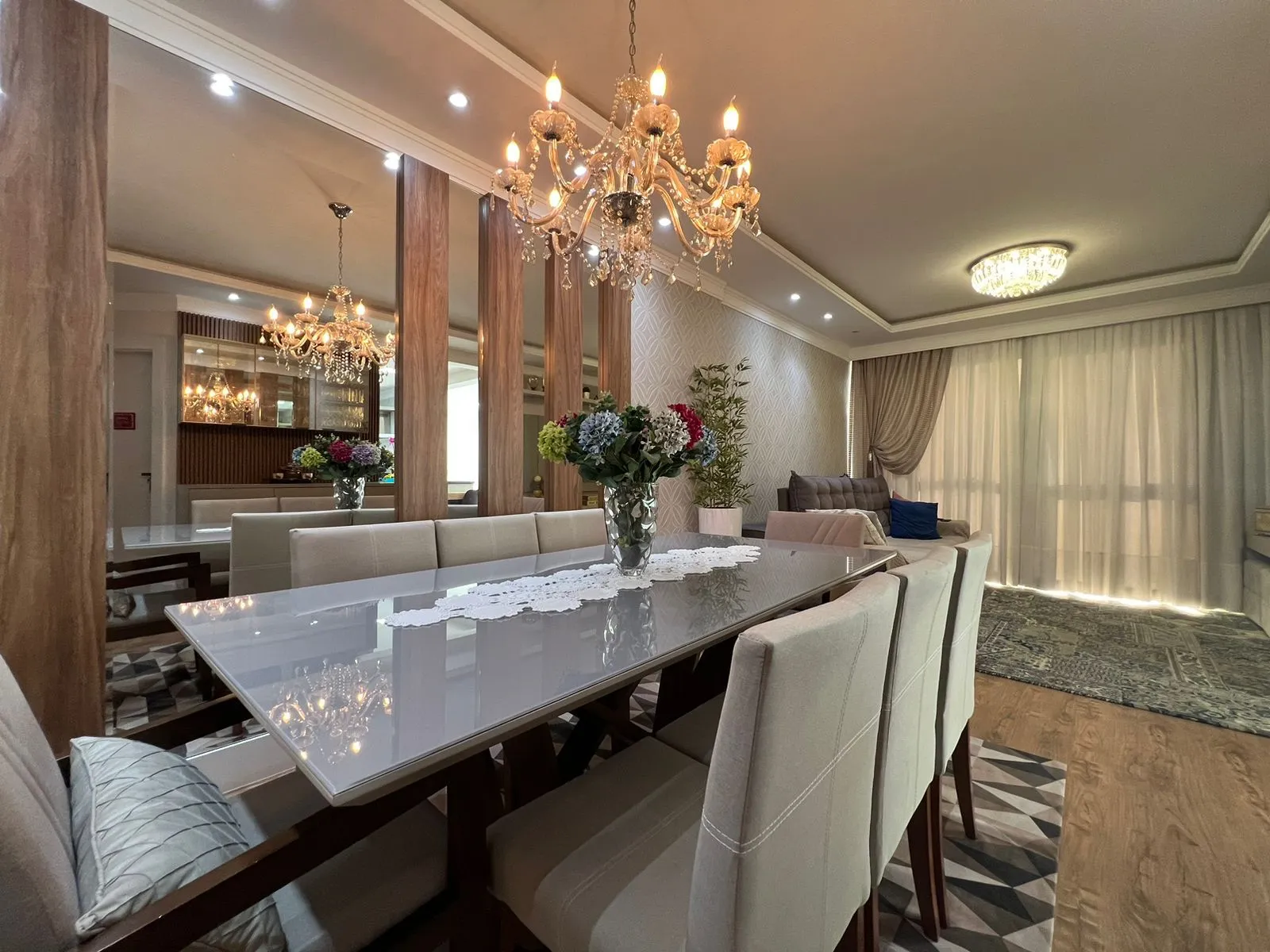 Imagem Apartamento à venda com 126m2 por R$ 2.200.000,00