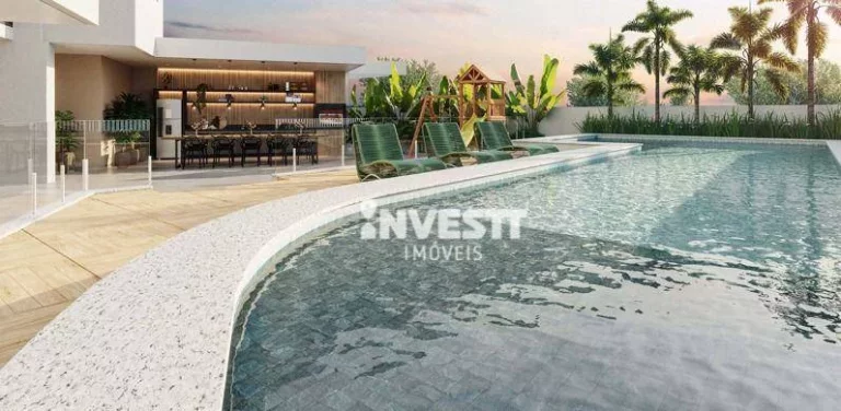 Imagem Apartamento à venda no Setor Central - Goiânia/GO