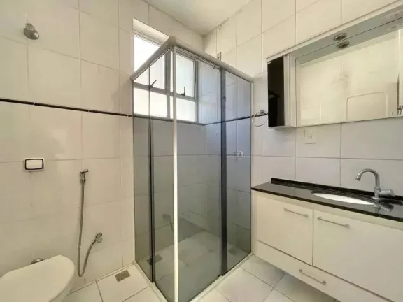 Imagem Apartamento à venda no Santo Agostinho -Excelente localização com 3 quartos